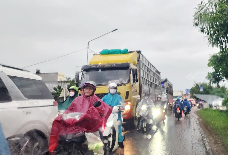 Khởi c&ocirc;ng dự &aacute;n n&acirc;ng cấp mở rộng QL24B trong năm 2024- Ảnh 1.