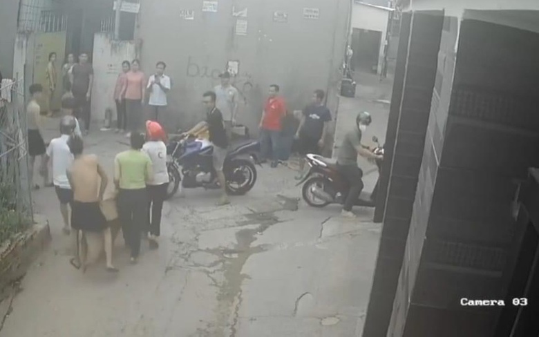 Đồng Nai: Nam thanh ni&ecirc;n bị s&aacute;t hại ở ph&ograve;ng trọ nghi do ghen tu&ocirc;ng- Ảnh 1.