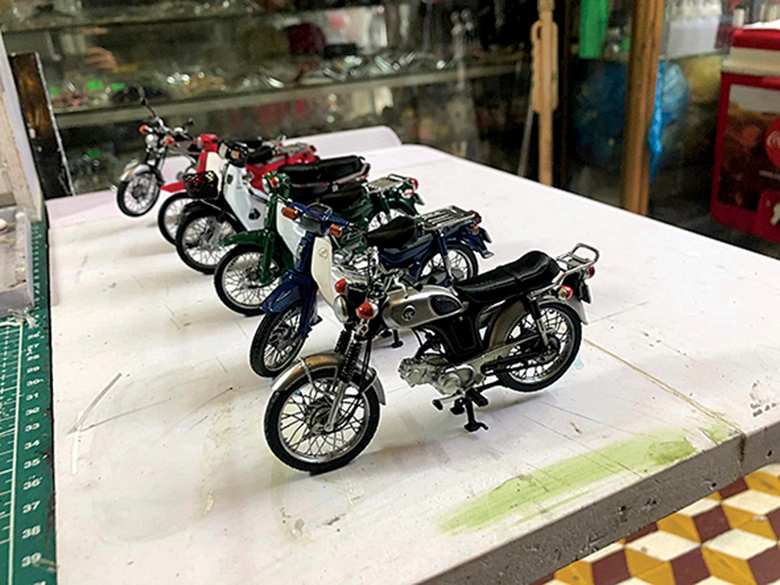 Kiếm tiền tỷ nhờ phục dựng phố xưa, nh&agrave; cổ- Ảnh 2.