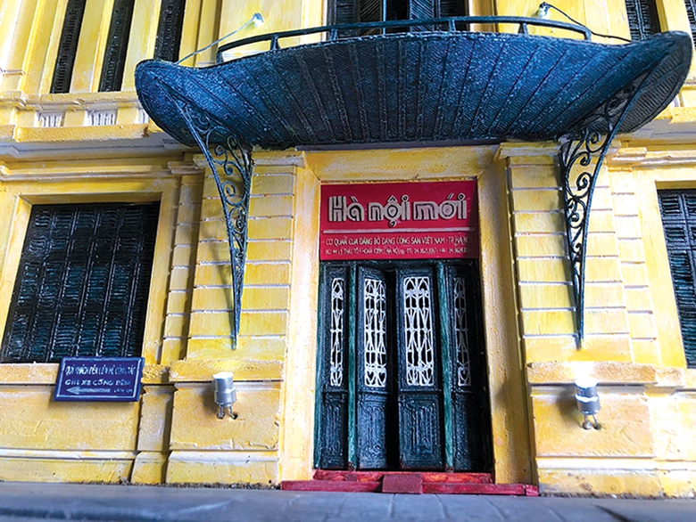 Kiếm tiền tỷ nhờ phục dựng phố xưa, nh&agrave; cổ- Ảnh 3.