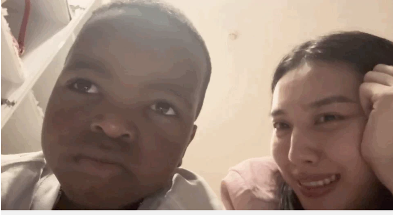 Hoa hậu Th&ugrave;y Ti&ecirc;n đưa L&ocirc;i Con về nh&agrave; chăm s&oacute;c- Ảnh 2.