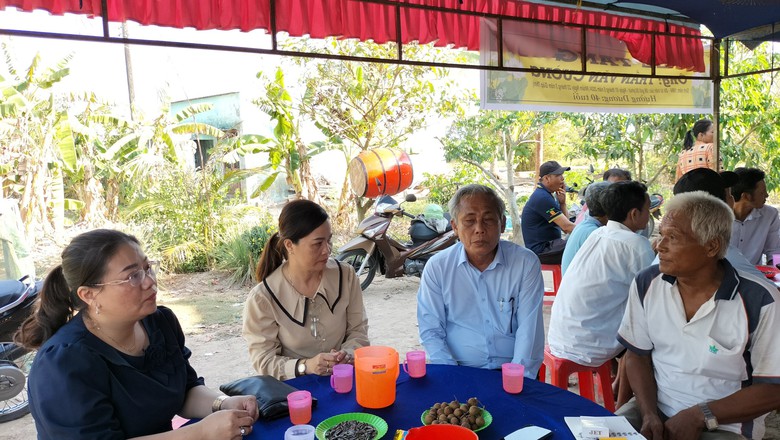 Nổ lò hơi, 6 người tử vong ở Đồng Nai: Nỗi đau của người ở lại- Ảnh 2. Nổ lò hơi, 6 người tử vong ở Đồng Nai: Nỗi đau của người ở lại- Ảnh 2.