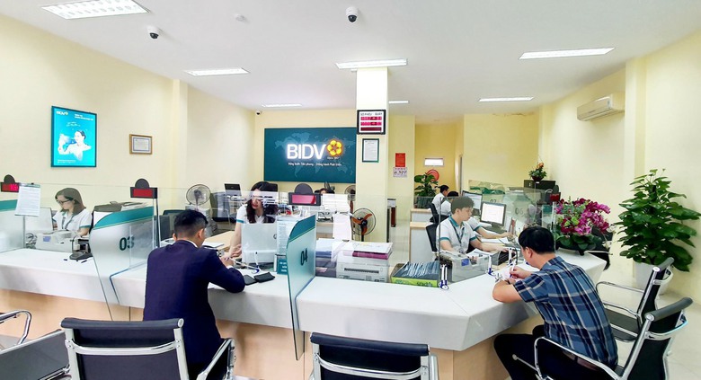 C&aacute;ch n&agrave;o mua v&agrave;ng của bốn "&ocirc;ng lớn" ng&acirc;n h&agrave;ng từ 3/6?- Ảnh 1.