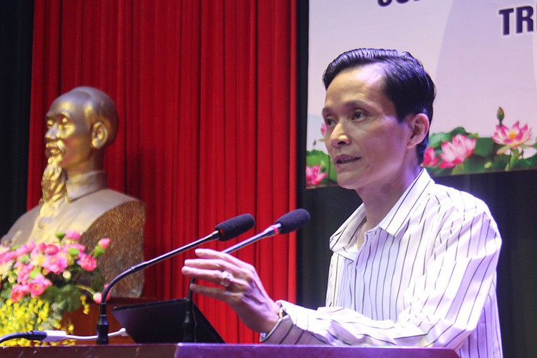 Để hạn chế tai nạn cần n&acirc;ng cao &yacute; thức khi tham gia giao th&ocirc;ng- Ảnh 2.