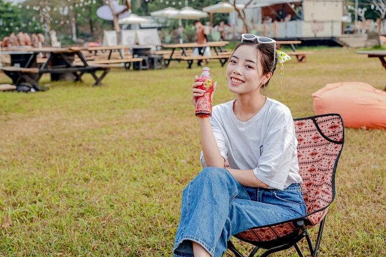 Tr&agrave; thanh nhiệt Dr Thanh - lựa chọn của nhiều sinh vi&ecirc;n v&agrave;o m&ugrave;a thi- Ảnh 2.