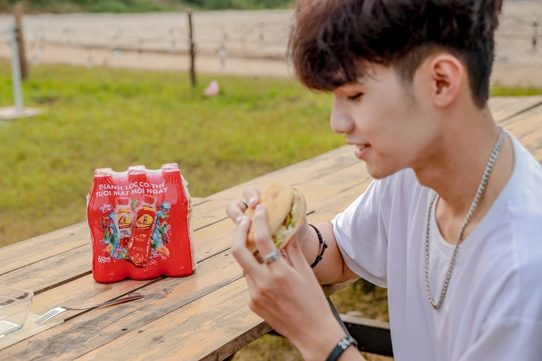 Tr&agrave; thanh nhiệt Dr Thanh - lựa chọn của nhiều sinh vi&ecirc;n v&agrave;o m&ugrave;a thi- Ảnh 3.