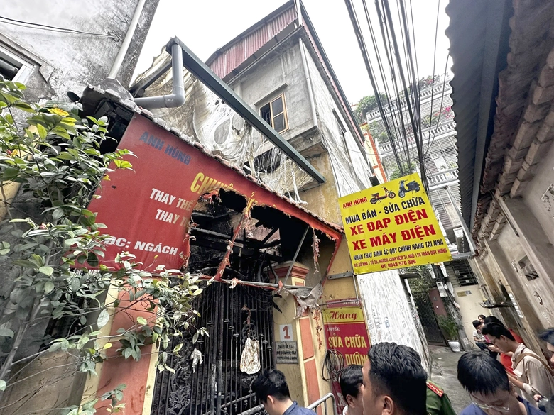 Cấm nh&agrave; trọ kết hợp kinh doanh được kh&ocirc;ng?- Ảnh 2.