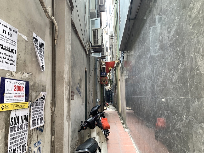 Cấm nh&agrave; trọ kết hợp kinh doanh được kh&ocirc;ng?- Ảnh 3.