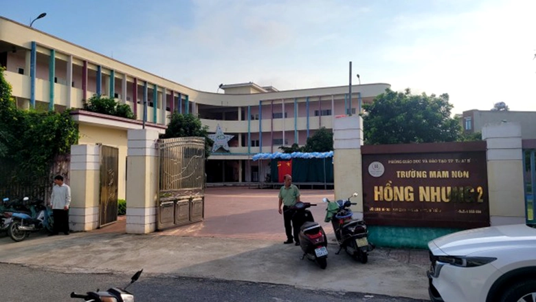 B&agrave;i học cũ, nỗi đau mới từ vụ b&eacute; 5 tuổi tử vong ở Th&aacute;i B&igrave;nh v&igrave; bị bỏ qu&ecirc;n tr&ecirc;n xe- Ảnh 1.