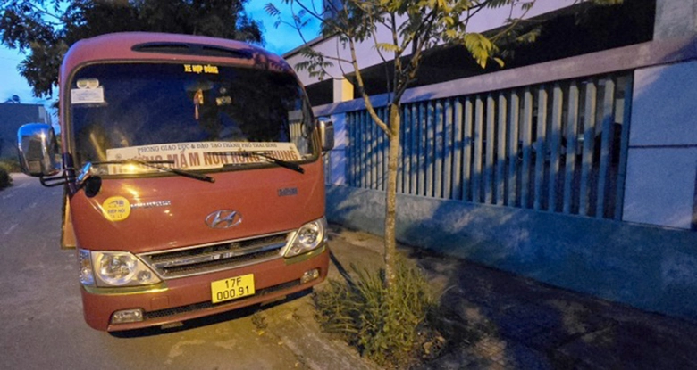 B&agrave;i học cũ, nỗi đau mới từ vụ b&eacute; 5 tuổi tử vong ở Th&aacute;i B&igrave;nh v&igrave; bị bỏ qu&ecirc;n tr&ecirc;n xe- Ảnh 2.
