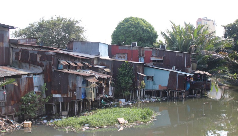 TP.HCM: Đề xuất tăng mức bồi thường trong dự &aacute;n rạch Xuy&ecirc;n T&acirc;m- Ảnh 2.