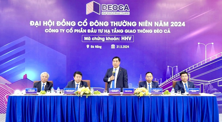 HHV c&ocirc;ng bố l&atilde;i lớn, "b&aacute;c" tin đồn nguy cơ ph&aacute; sản- Ảnh 1.