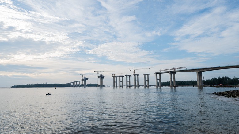 Sớm khởi c&ocirc;ng dự &aacute;n mở rộng cao tốc Cam Lộ - La Sơn- Ảnh 2.