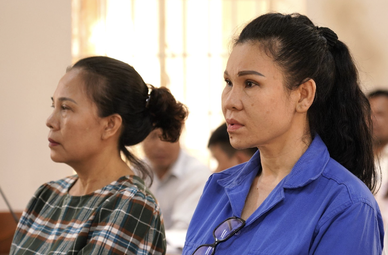 Trả hồ sơ điều tra bổ sung vụ cho vay nặng l&atilde;i gần 1 ngh&igrave;n tỷ đồng ở Vũng T&agrave;u- Ảnh 1.