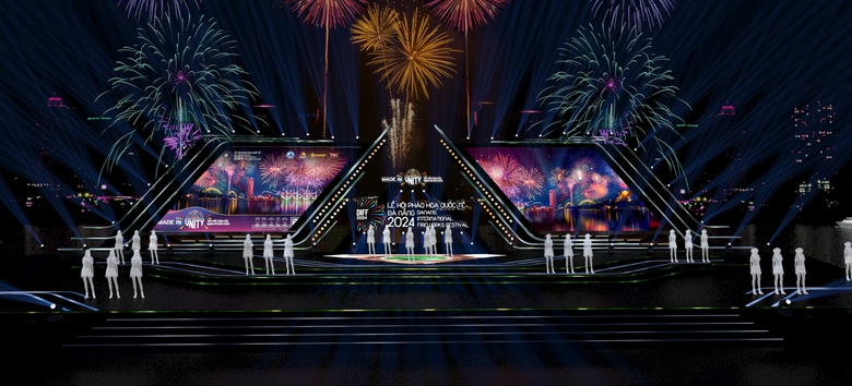 Lễ hội Ph&aacute;o hoa quốc tế Đ&agrave; Nẵng - những cảm x&uacute;c chỉ xem tại kh&aacute;n đ&agrave;i mới c&oacute;- Ảnh 7.