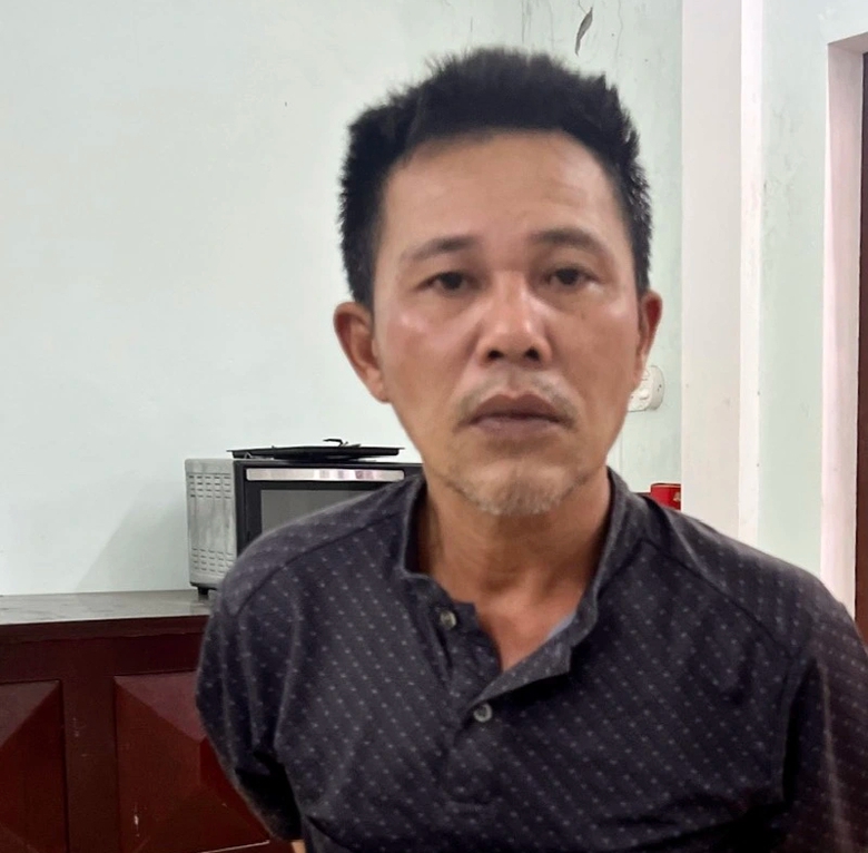 Tin mới vụ ph&oacute; ch&aacute;nh &aacute;n t&ograve;a &aacute;n huyện bị đ&acirc;m tại ph&ograve;ng l&agrave;m việc- Ảnh 1.