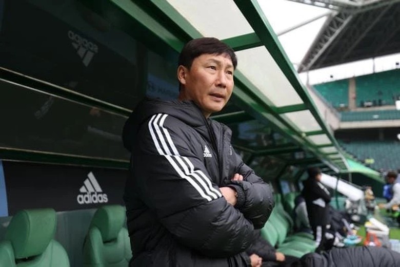 VFF đặt mục ti&ecirc;u bất ngờ cho t&acirc;n HLV tuyển Việt Nam tại AFF Cup 2024- Ảnh 1.