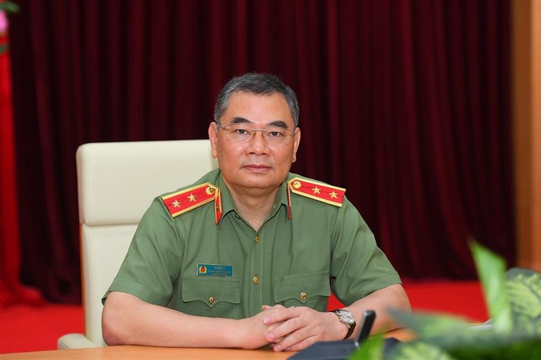 Xuất hiện tội phạm lừa đầu tư chứng khoán bằng chiêu thao túng tâm lý- Ảnh 1. Xuất hiện tội phạm lừa đầu tư chứng khoán bằng chiêu thao túng tâm lý- Ảnh 1.