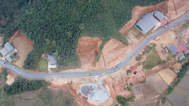 Tăng gần 700 tỷ đồng đầu tư dự &aacute;n kết nối giao th&ocirc;ng miền n&uacute;i ph&iacute;a Bắc- Ảnh 1.