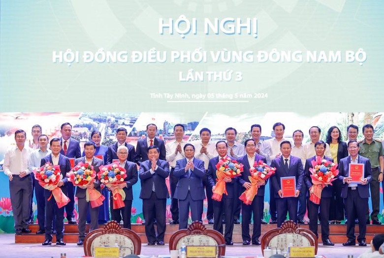 Sớm khởi c&ocirc;ng cao tốc TP.HCM - Mộc B&agrave;i- Ảnh 2.