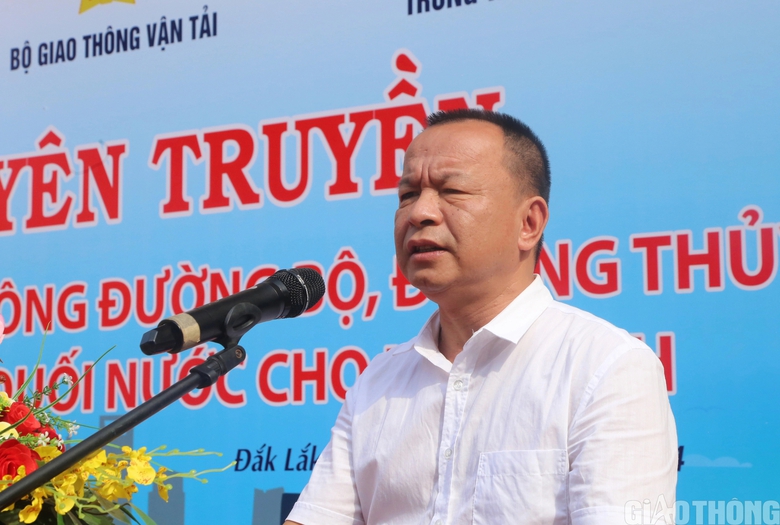 Trang bị kiến thức sơ cứu, cấp cứu do tai nạn cho học sinh ở Đắk Lắk- Ảnh 2.