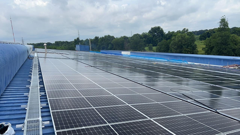 Bộ trưởng C&ocirc;ng thương: Quy định mua điện mặt trời m&aacute;i nh&agrave; 0 đồng g&acirc;y hiểu lầm- Ảnh 2.