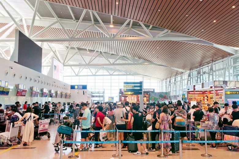 Đ&agrave; Nẵng v&agrave; bộ sưu tập hạ tầng giao th&ocirc;ng &ldquo;kiểu mẫu&rdquo; của cả nước- Ảnh 2.