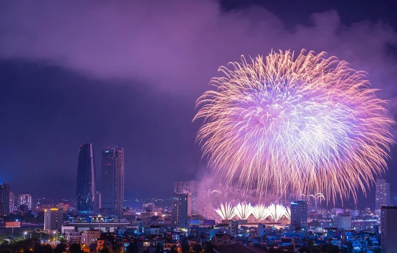 Đ&agrave; Nẵng v&agrave; bộ sưu tập hạ tầng giao th&ocirc;ng &ldquo;kiểu mẫu&rdquo; của cả nước- Ảnh 4.