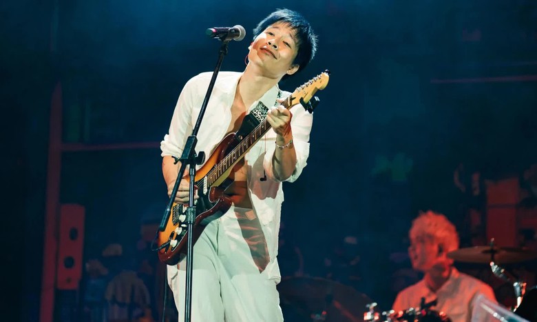 Mẹ ruột khẳng định Thắng (Ngọt) "c&oacute; b&ecirc; bối đời tư, nhưng lu&ocirc;n l&agrave; người bố tốt"- Ảnh 1.