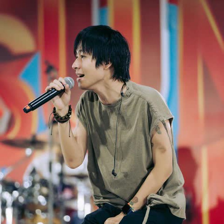 Mẹ ruột khẳng định Thắng (Ngọt) "c&oacute; b&ecirc; bối đời tư, nhưng lu&ocirc;n l&agrave; người bố tốt"- Ảnh 2.