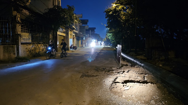 Hải Dương: Dự &aacute;n ph&aacute;t triển tổng hợp thi c&ocirc;ng ẩu, d&acirc;n bất an- Ảnh 6.