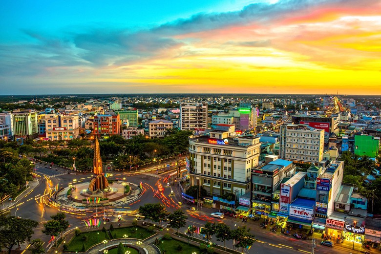 Công ty Cây xanh Công Minh tiềm lực cỡ nào?- Ảnh 1. Công ty Cây xanh Công Minh tiềm lực cỡ nào?- Ảnh 1.