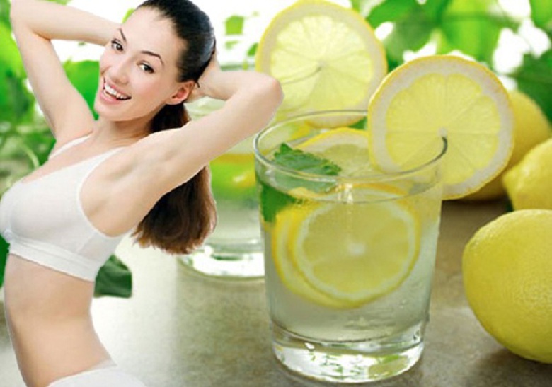 Uống nước chanh v&agrave;o buổi s&aacute;ng l&uacute;c bụng đ&oacute;i c&oacute; thực sự tốt?- Ảnh 2.