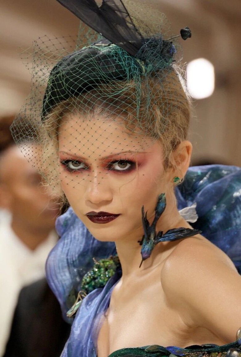 Met Gala 2024: Jennie (Blackpink), Zendaya gây sốt trên thảm đỏ- Ảnh 4. Met Gala 2024: Jennie (Blackpink), Zendaya gây sốt trên thảm đỏ- Ảnh 4.