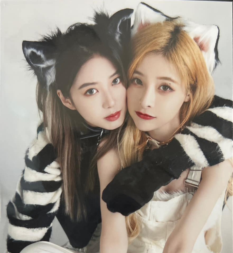 Nữ idol th&uacute; nhận đang y&ecirc;u đồng giới, "tố" bạn g&aacute;i c&ugrave;ng nh&oacute;m nhạc lừa dối, ngoại t&igrave;nh- Ảnh 1.