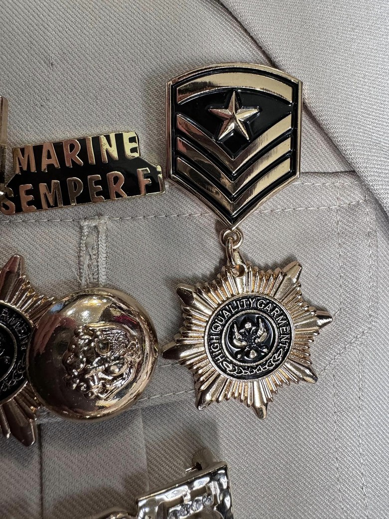 Bộ Văn h&oacute;a v&agrave;o cuộc vụ Đ&agrave;m Vĩnh Hưng c&agrave;i huy hiệu lạ khi biểu diễn- Ảnh 4.