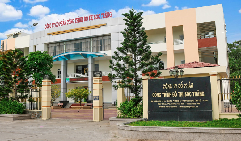 Công ty Cây xanh Công Minh tiềm lực cỡ nào?- Ảnh 2. Công ty Cây xanh Công Minh tiềm lực cỡ nào?- Ảnh 2.