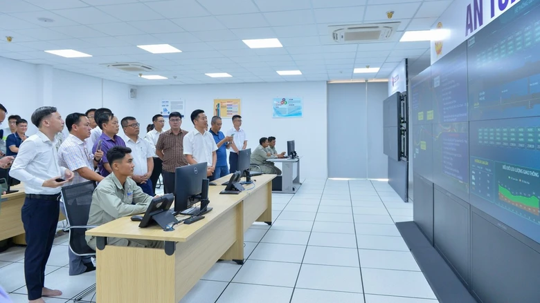 Nghi&ecirc;n cứu m&ocirc; h&igrave;nh giao th&ocirc;ng th&ocirc;ng minh tr&ecirc;n cao tốc Bắc - Nam- Ảnh 1.