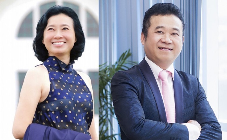 Mạnh tay đầu tư vào Mỹ, hệ sinh thái của gia đình bà Đặng Thị Hoàng Yến làm ăn ra sao?- Ảnh 4. Mạnh tay đầu tư vào Mỹ, hệ sinh thái của gia đình bà Đặng Thị Hoàng Yến làm ăn ra sao?- Ảnh 4.
