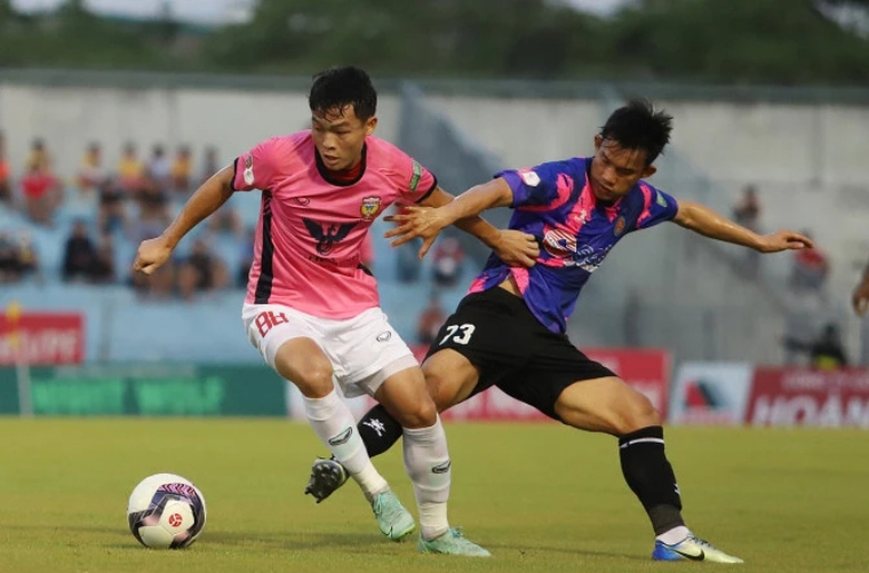 VFF họp khẩn vụ 5 cầu thủ V-League bị bắt vì liên quan đến ma túy- Ảnh 1. VFF họp khẩn vụ 5 cầu thủ V-League bị bắt vì liên quan đến ma túy- Ảnh 1.