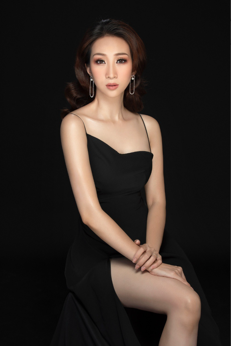 Ca sĩ Lều Phương Anh đột ngột hủy show v&igrave; ph&aacute;t hiện u d&acirc;y thanh quản- Ảnh 1.