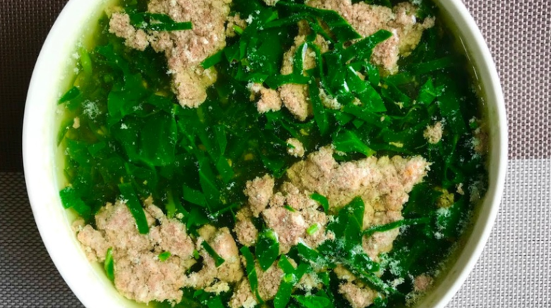 Loại rau b&igrave;nh d&acirc;n mệnh danh "thần dược" giải nhiệt, chế biến đơn giản vẫn ngon- Ảnh 2.