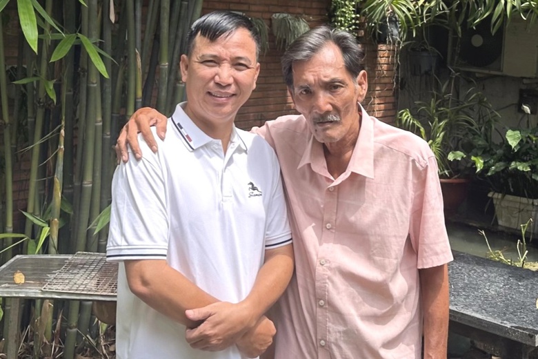 Diễn vi&ecirc;n Thương T&iacute;n "cứ hết tiền l&agrave; phải về ở với mẹ"- Ảnh 3.