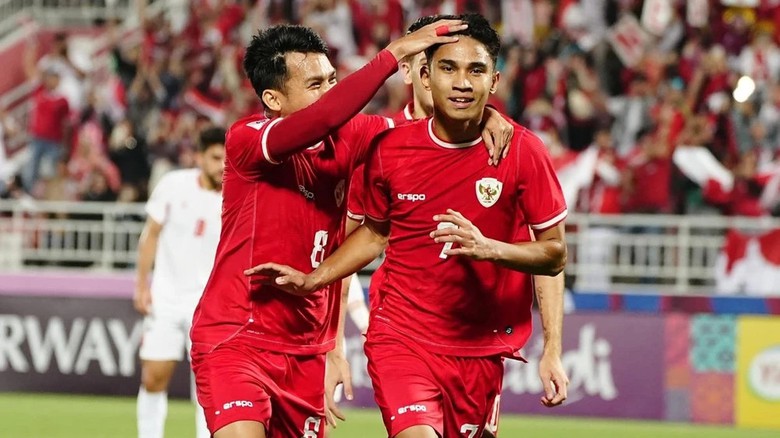 FIFA c&oacute; h&agrave;nh động cực kh&oacute; hiểu trước trận tranh v&eacute; Olympic của U23 Indonesia- Ảnh 1.
