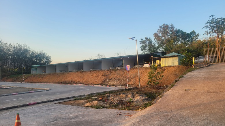 Gia Lai: Đ&igrave;nh chỉ một trung t&acirc;m đ&agrave;o tạo cấp giấy ph&eacute;p l&aacute;i xe- Ảnh 1.