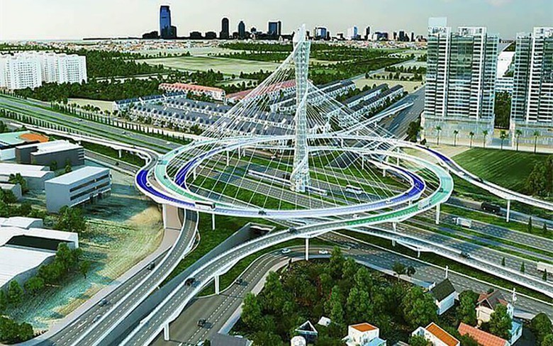 Gấp r&uacute;t triển khai loạt dự &aacute;n giao th&ocirc;ng trọng điểm, li&ecirc;n kết v&ugrave;ng Đồng bằng s&ocirc;ng Hồng