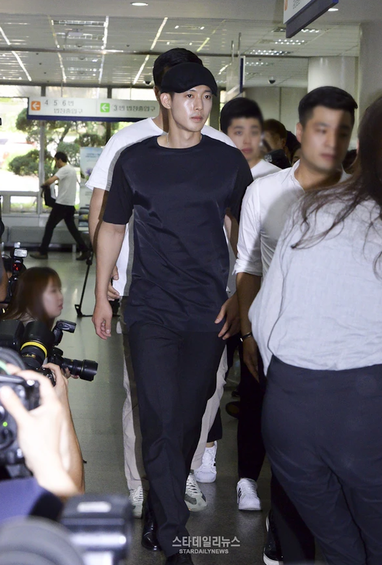 T&agrave;i tử "Vườn sao băng" sau scandal lụi bại sự nghiệp, về n&ocirc;ng th&ocirc;n l&agrave;m vườn trồng ng&ocirc;- Ảnh 8.