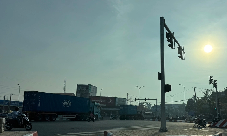 Đồng Nai: Cần 20.000 tỷ đồng l&agrave;m n&uacute;t giao ng&atilde; tư Vũng T&agrave;u v&agrave; cổng 11- Ảnh 1.