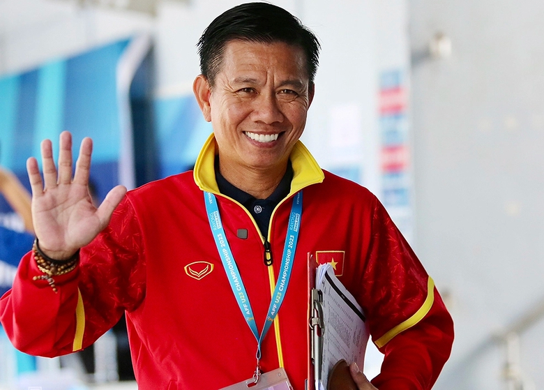 V&igrave; sao HLV Ho&agrave;ng Anh Tuấn đột ngột chia tay VFF?- Ảnh 1.