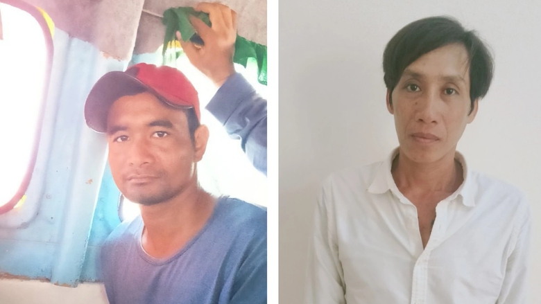 Tạm giữ h&igrave;nh sự 4 người trong vụ trộm d&acirc;y c&aacute;p trụ điện gi&oacute; trị gi&aacute; hơn 28 tỷ ở C&agrave; Mau- Ảnh 2.